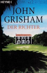 Cover of edition derrichter00john_0