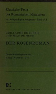 Cover of edition derrosenroman10000unse