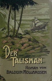 Cover of edition dertalisman01moll