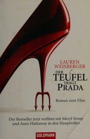 Cover of edition derteufeltragtpr0000weis