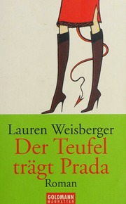 Cover of edition derteufeltragtpr0000weis_s4j2