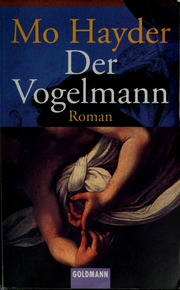 Cover of edition dervogelmannroma00hayd