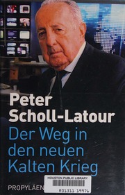 Cover of edition derwegindenneuen0000pete