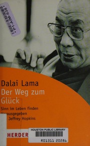 Cover of edition derwegzumglucksi0000bsta