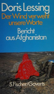 Cover of edition derwindverwehtun0000less