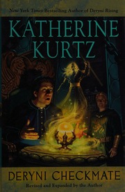 Cover of edition derynicheckmate0000kurt