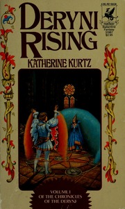 Cover of edition derynirising00kurt