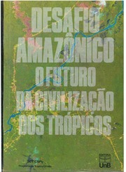Desafio Amazonico