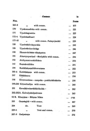 Descriptive Catalogue Of Sanskrit Manuscripts Vol ...