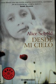 Cover of edition desdemicielo00alic