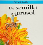 Cover of edition desemillagirasol0000legg