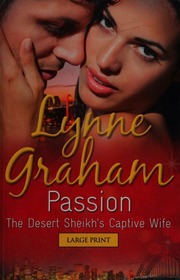 Cover of edition desertsheikhscap0000grah_v7z8