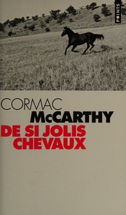 Cover of edition desijolischevaux0000mcca