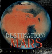 Cover of edition destination00seym