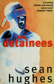 Cover of edition detainees00hugh