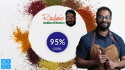 DETV presents Reuben's Indian Kitchen - Samosa Triangoli