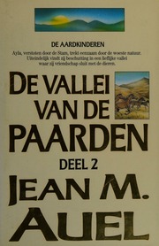 Cover of edition devalleivandepaa0000auel