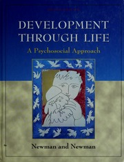 Cover of edition developmentthrou00newm_0