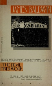 Cover of edition devilfindsworkes00bald