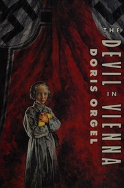 Cover of edition devilinvienna0000orge_v1k3