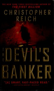 Cover of edition devilsbanker00reic