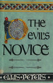 Cover of edition devilsnovice0000pete_s0s6