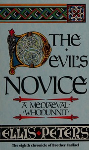 Cover of edition devilsnovice0000pete_u1m9