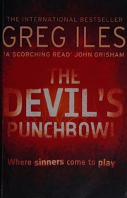 Cover of edition devilspunchbowl0000iles