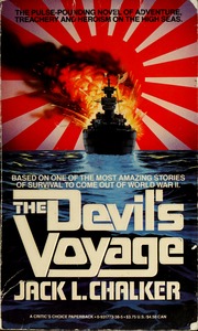 Cover of edition devilsvoyage00chal