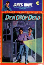 Cover of edition dewdropdeadsebas00howe