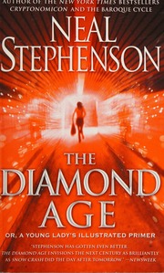 Cover of edition diamondage0000step_w0c7