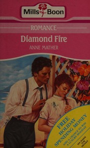 Cover of edition diamondfire0000math