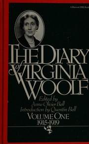 Cover of edition diaryofvirginiaw0001wool