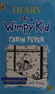 Cover of edition diaryofwimpykidc0000kinn_i7t3