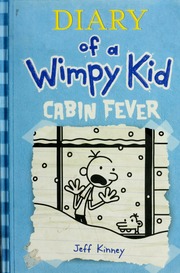 Cover of edition diaryofwimpykidc00kinn