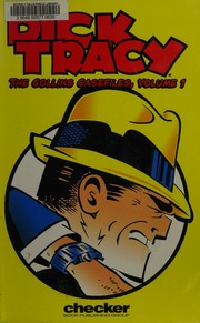 Cover of edition dicktracycollins0000coll_q4e8