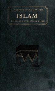 Cover of edition dictionaryofisla0000hugh
