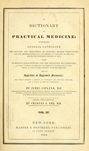 Cover of edition dictionaryofprac04copl
