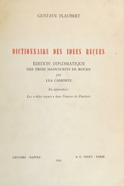 Cover of edition dictionnairedesi0000flau