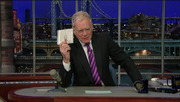 Die Antwoord - I Fink U Freeky Live on Letterman