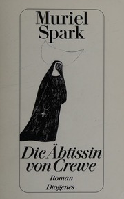 Cover of edition dieabtissinvoncr0000spar