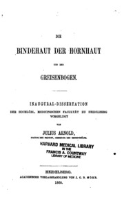 Cover of edition diebindehautder00arnogoog