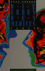 Cover of edition dieerbendesmedic0000gord