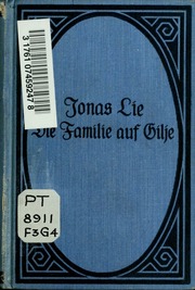 Cover of edition diefamilieaufgil00liej