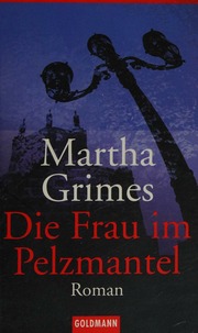 Cover of edition diefrauimpelzman0000mart