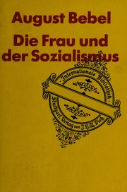 Cover of edition diefrauunddersoz0000bebe