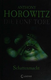 Cover of edition diefunftoreschat0000horo