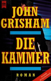 Cover of edition diekammerroman0000gris