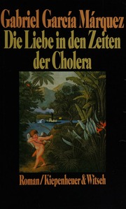 Cover of edition dieliebeindenzei0000garc
