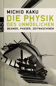 Cover of edition diephysikdesunmo00mich